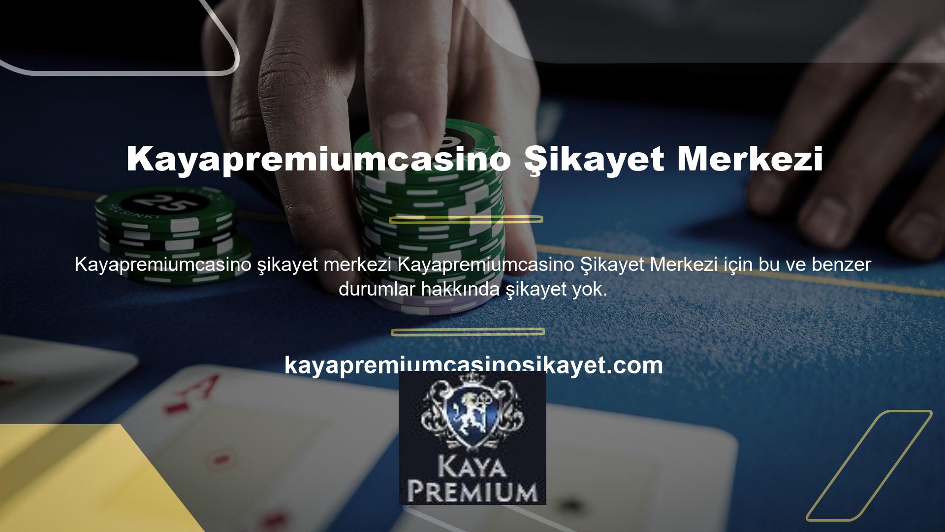 Şikayet ekibiyle doğrudan iletişime geçebilir ve bu site ile ilgili sorularınız için yardım alabilirsiniz