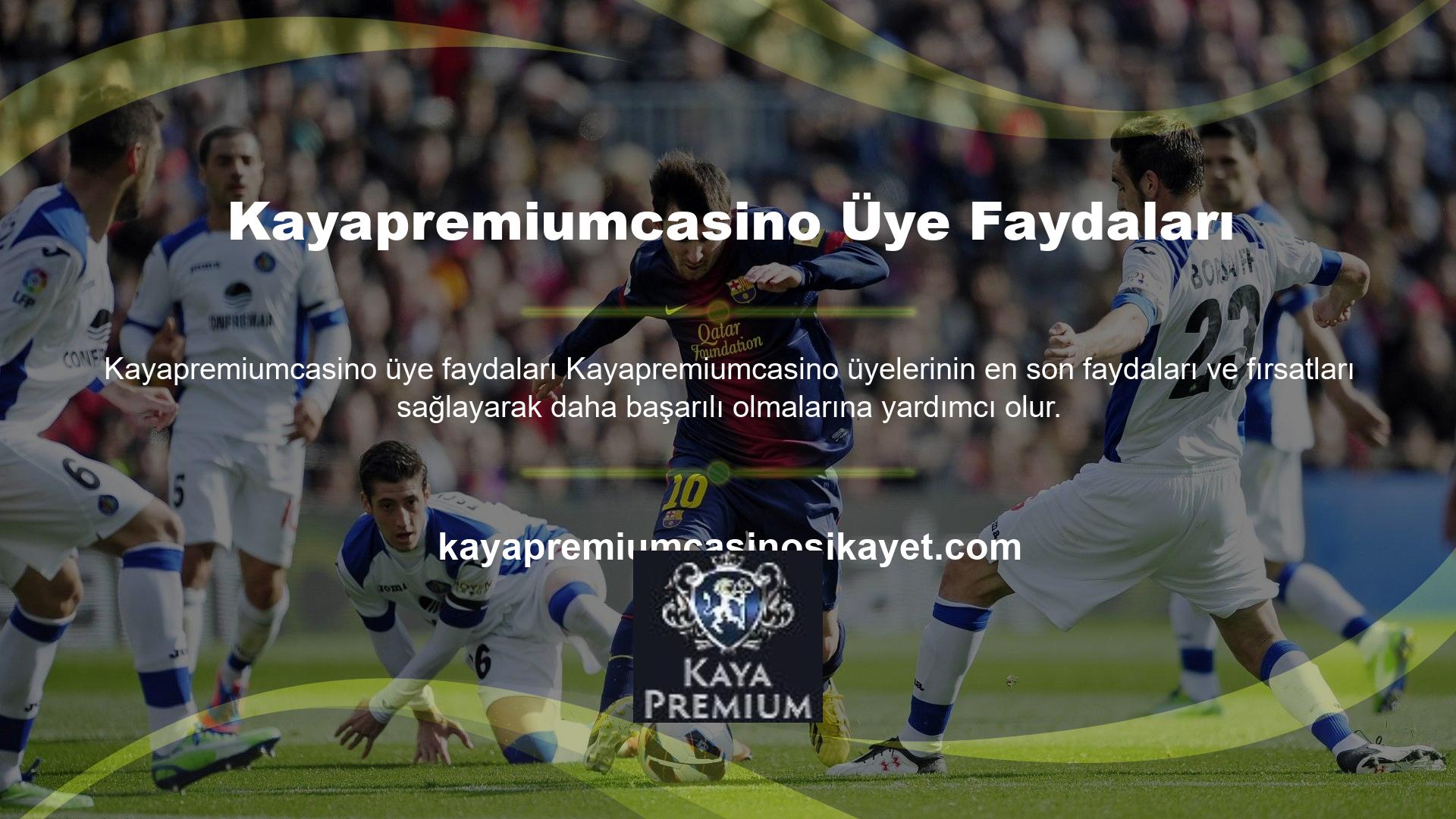 Son sürümü beklerken, site sürekli olarak yeni bilgiler ve avantajlarla güncellenir